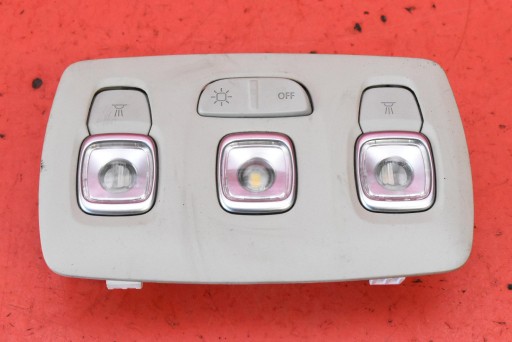 feu lumière interne 264309166R RENAULT TALISMAN 1 et 12-20
