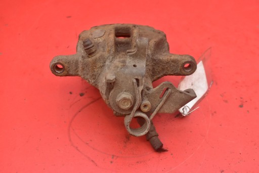 caliper brake right rear part OPEL VIVARO 1 and 1.9 CDTI 100 KM 02-06