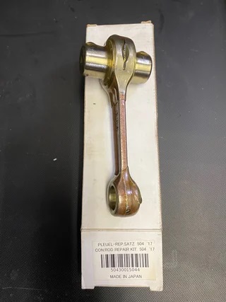 50430015044 - Шатун 2T KTM SX 125 SX 150 OEM