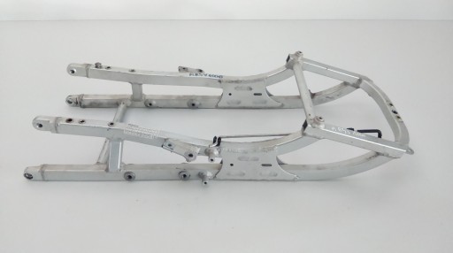 12345446 - APRILIA RSV 1000 Рама Рама хвост