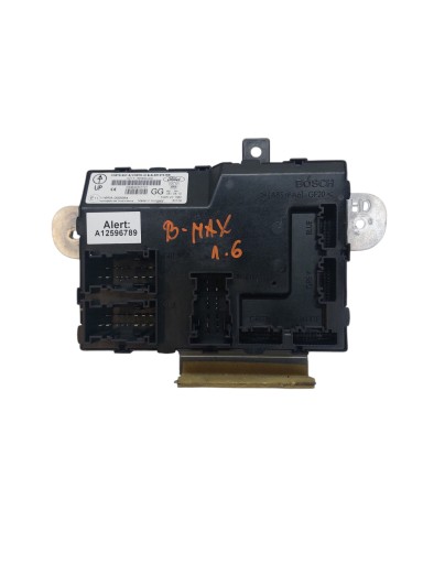 module control unit BSI FORD B-MAX 1.6 AV1T15K600GG