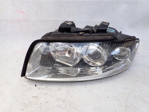 AUDI A4 B6 00-04 light left front front