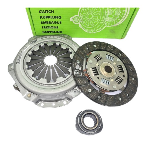 821070 - КОМПЛЕКТ ЗЧЕПЛЕННЯ RENAULT CLIO І MEGANE TWINGO 1.2 1.4