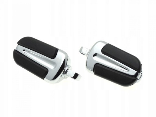 MT216 -103 - Підніжки пасажирські задні YAMAHA Royal Star 1300