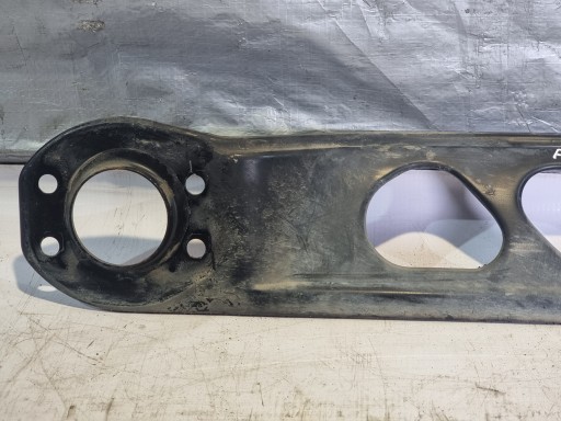 hütöfal erösített BMW E36 318i SEDAN 96r