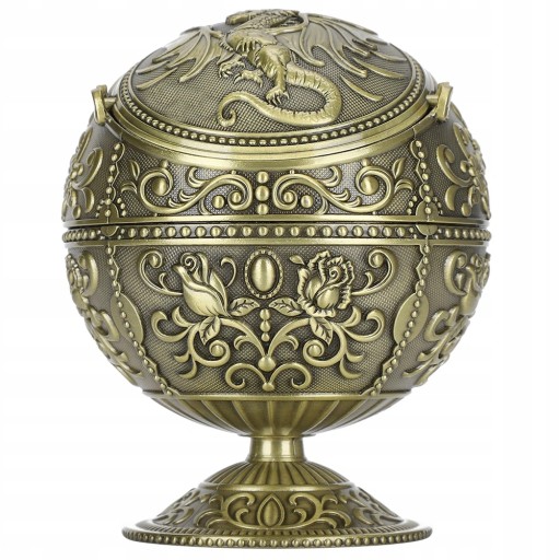 1214200042511 - ПЕПЕЛЬНИЦА ПЕПЕЛЬНИЦА СТОЯЩАЯ ПЕПЕЛЬНИЦА