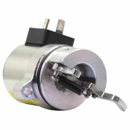 FCS1034 - Котушка гасіння/старт-стоп fcs1034: bobcat m7272733; deutz/khd 4272734