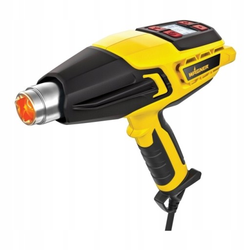 Електрична теплова гармата Wagner Furno 750 2000 Вт