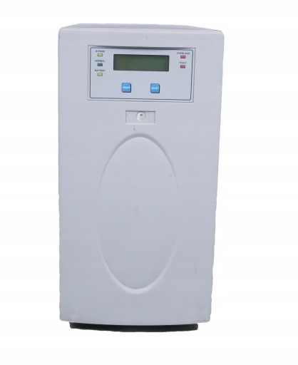 Ибп spower 2s t3000 2100 вт высокой мощности 96 в / 3164