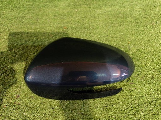 cover mirrors of left KIA SPORTAGE IV 15