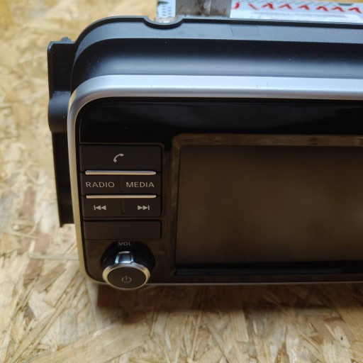 Schermo Nissan Micra K14 2591A5FA0B