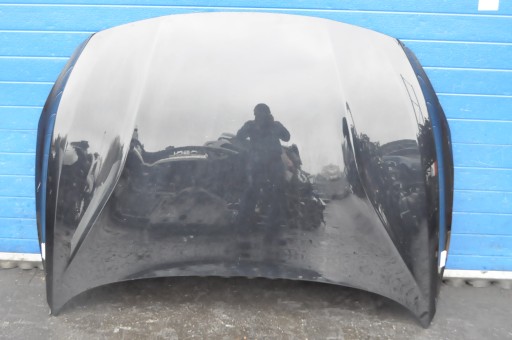 VOLVO S60 II V60 КАПОТ МОТОРНОГО ОТДЕЛЕНИЯ ПОДЪЕМНИК