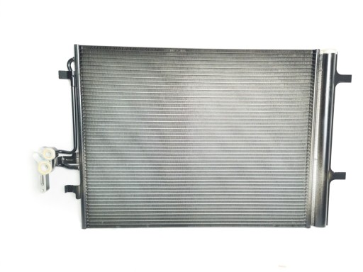 9G9119710BA - Радиатор конденсатора кондиционера ford s-max galaxy