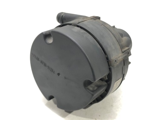 Повітряний насос MERCEDES-BENZ C W203 0580000018