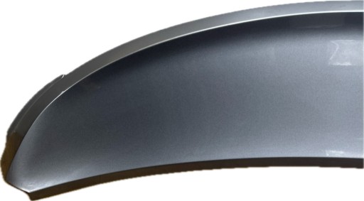 AUDI Q4 E-TRON SPORTBACK SPOILER LOTKA bonnet rear part light STOP 89E827933