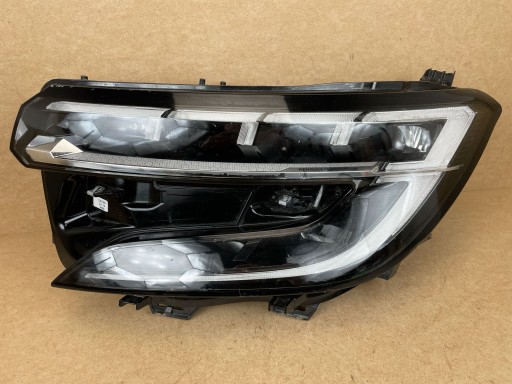 light front FULL LED left front RENAULT AUSTRAL 2022-2026 260606399R