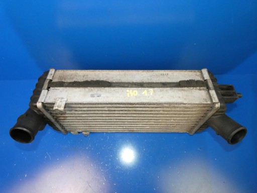 HYUNDAI I40 1.7 CRDI Kühler luft INTERCOOLER