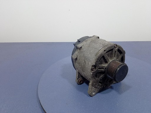 Генератор vw phaeton 3d 3.2 vr6 190a 021903026n