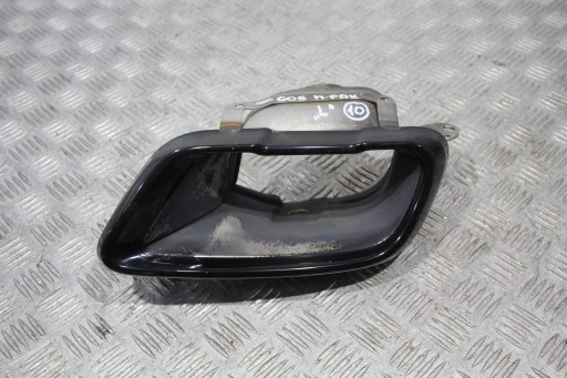 TERMINALE dello scarico sinistra BMW X5 G05 8078669