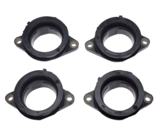 100122UW347624578626477712465635341 - Yamaha R6 YZF-R6 YZFR6 2006 - 2015 патрубок карбюратора