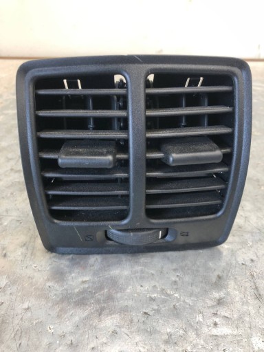 grid air conditioning devices rear part FORD KUGA MK2 LIFT AM51-R043D38-ADW