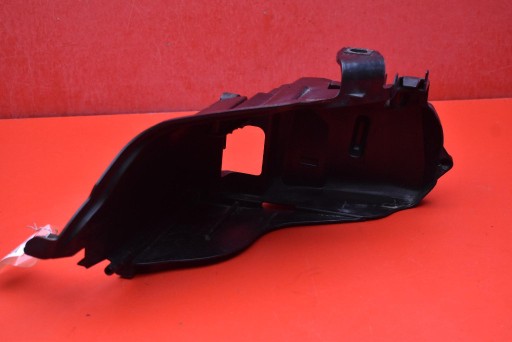 support lights left 89393697 AUDI Q7 4L LIFT 08-15