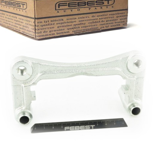 0477C-CWR - РЕМОНТ СУПОРТА ШИНКА ЗАДНІЙ MITSUBISHI LANCER