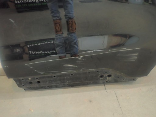 ajtó far hátsó bal RENAULT ESPACE V 2015