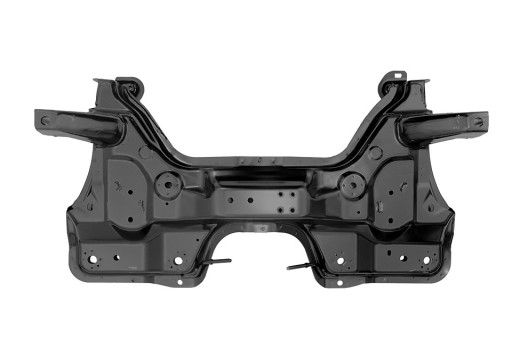 51913756 55703234 - Каркас санки коляска люлька opel corsa d 1.3 cdti 06-
