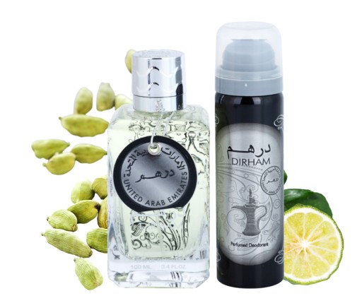 ard al zaafaran dirham woda perfumowana 100 ml   