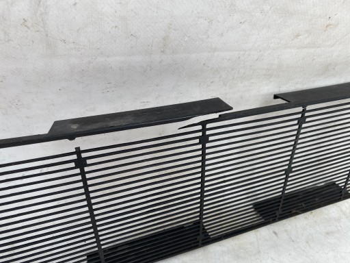FORD KUGA MK3 19- copertura GREMBIALINA radiatore radiatore intercooler LX61-17K808-BA