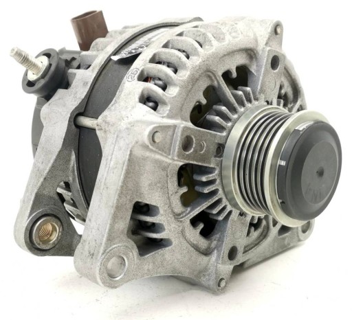 Генератор переменного тока fiat 500x jeep renegade compass 71798187 new org