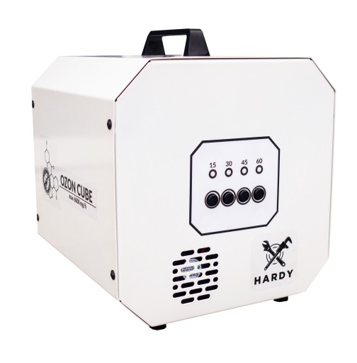 Озонатор Озон куб 6000 мг / год