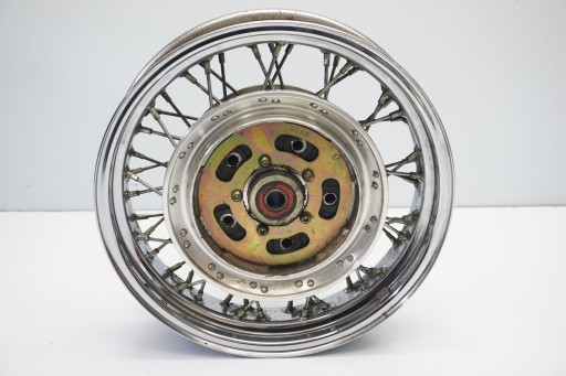 HONDA VT 1100 SHADOW 98-01 ОБІД ЗАДНІЙ ЗАДНІЙ