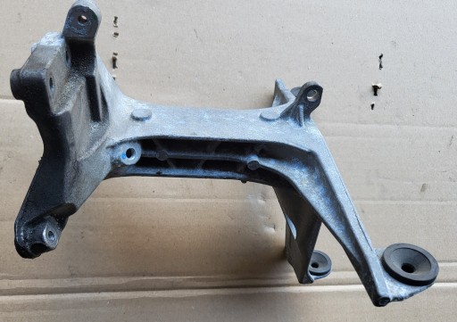 Support Support plaque Console Intercooler MERCEDES C-KL W205 CGI A2740981439 OE