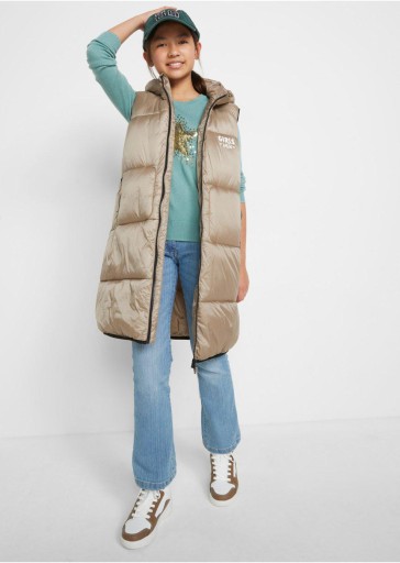 Поліамідний жилет Bonprix 182 розмір