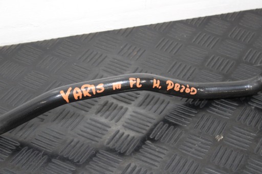 STABILIZATOR Barre Avant TOYOTA YARIS III 3 LIFT