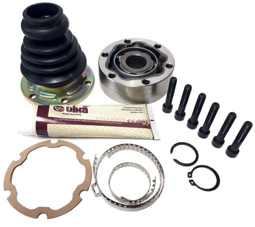 54980580101 - ВНУТРЕННИЙ ШАРНИР AUDI SEAT SKODA VW 1K0498103A