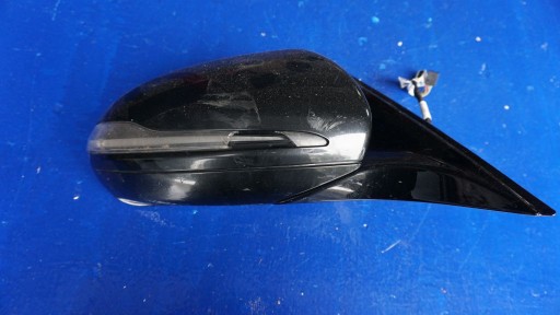 MERCEDES E W 213 - mirror right