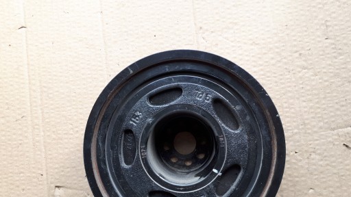 S4 B8 pulley cams 3.0 TFSI S5 06E105251F