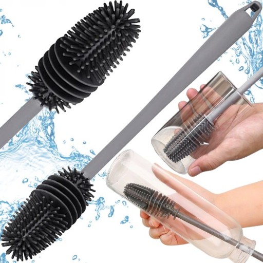 щітка для пляшок totalstore 1 шт.