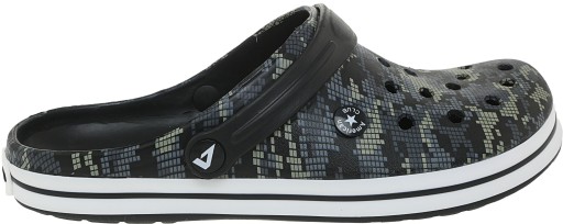 Дитячі тапочки American Club р.28 чорні