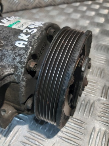 OPEL INSIGNIA A 2.0 CDTI klimakompressor kompressor klimaanlage 13232307 SANDEN