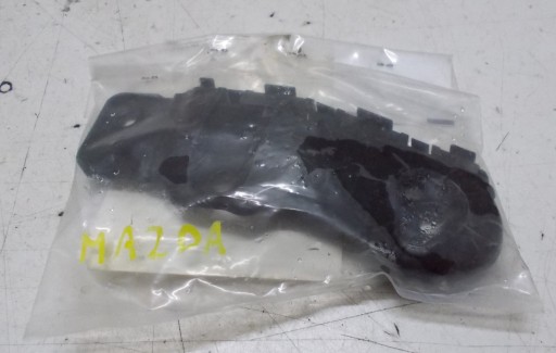 MAZDA CX5 bumper bracket right front KB8A-50-0T1A