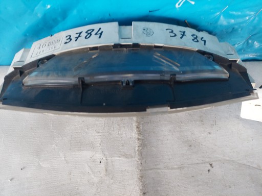 dials clock MAZDA 121 1.3 B 46DB03