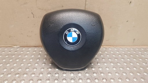 Airbag Volant Chauffeurs Airbag M-paquet 2406117001B BMW X5 E70 E71