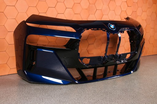 BMW 7 G70 i7 m-packet bumper front front C3Z