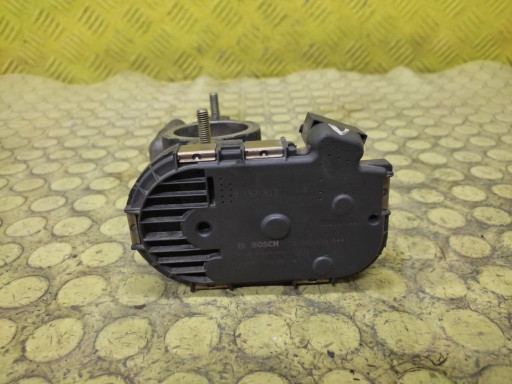 OPEL CORSA C 1.2 throttle flap 0280750044