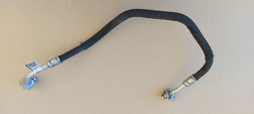 hose wiring hose of the air conditioning AUDI A4 B9 A5 F5