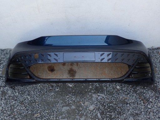 bumper front front CUPRA BORN 10E K11 2021